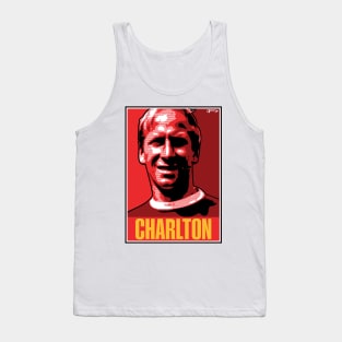 Charlton Tank Top